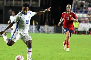 Gold Cup: Costa Rica verliert zum Auftakt