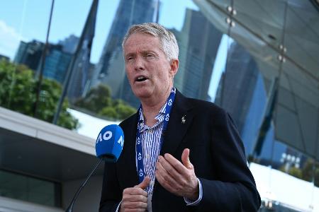 Tiley befürchtet keine Spaltung bei saudischem Investment