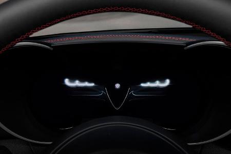 Alfa Romeo Giulia 2023