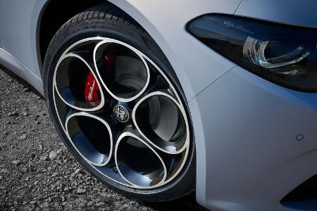 Alfa Romeo Giulia 2023