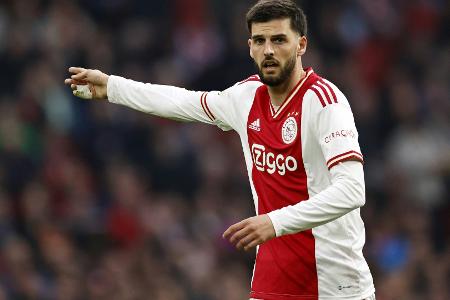 Hoffenheim holt Grillitsch zurück