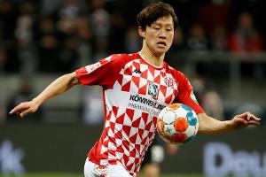 Mainz bindet Spielmacher Lee bis 2026