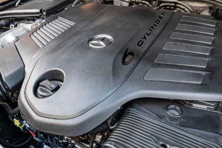 Mercedes S-Klasse W223