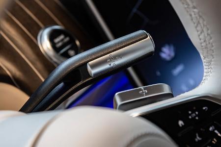 Mercedes S-Klasse W223