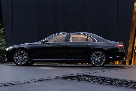 Mercedes S-Klasse W223