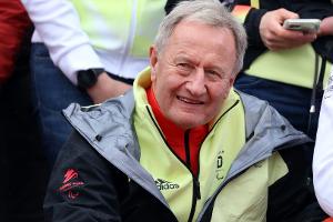 Beucher hofft auf Fortschritte nach Special Olympics