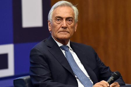 Italien verstärkt Kampf gegen Antisemitismus im Fußball