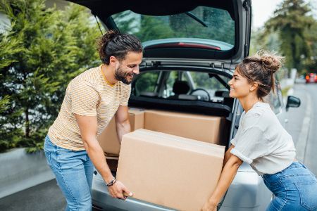 Wann eine Niveauregulierung beim Auto sinnvoll ist