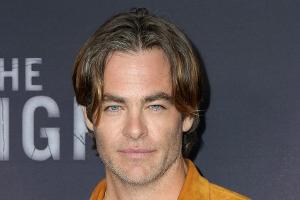 Walk of Fame: Chris Pine und Co. bekommen 2024 einen Stern