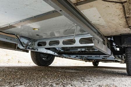 Test Mobilvetta K-Yacht 90