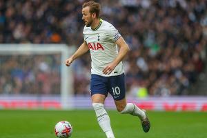 Medien: FC Bayern mit Kane einig