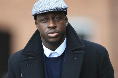 Vergewaltigungsvorwürfe: Prozess gegen Mendy geht weiter