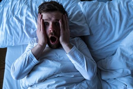Albträume verstehen: Warum träumen wir manchmal schlecht?