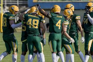 ELF: Football-Standort Leipzig vor dem Aus