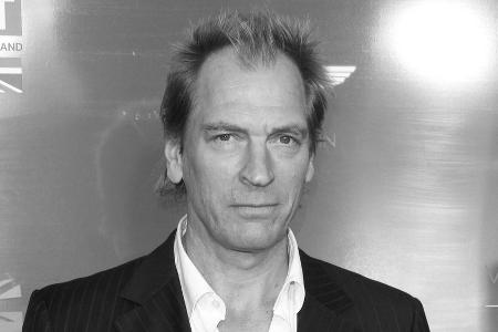 Traurige Gewissheit: Britischer Schauspieler Julian Sands ist tot