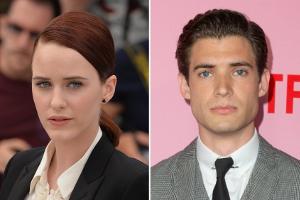 Corenswet und Brosnahan werden zu Superman und Lois Lane