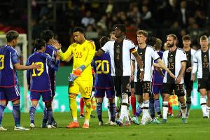 U21-EM: Neuer Spielort für mögliches deutsches Viertelfinale