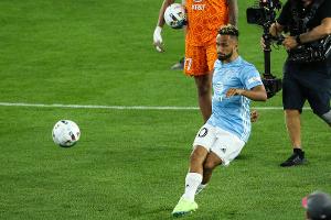 Mukhtar in All-Star-Team der MLS