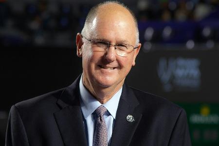 WTA strebt Equal Pay im Tennis an