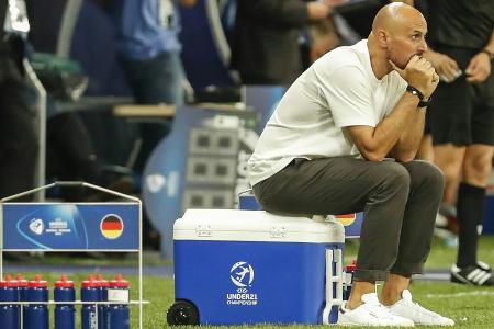 Die Sport-Höhepunkte am Mittwoch, 28. Juni