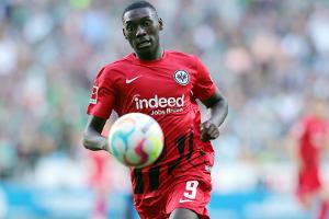 Krösche hofft weiter auf Verbleib von Kolo Muani