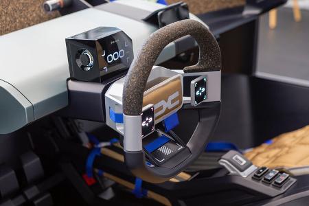 Dacia RumŠnien - Hauptquartier in Bukarest und Werk in Mioveni/Pitesti 