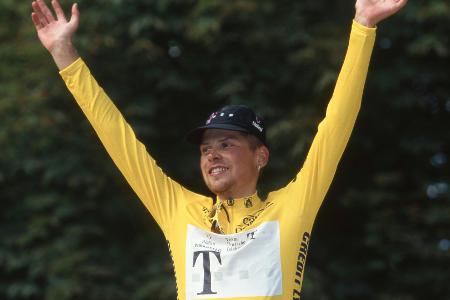 Ullrich prognostiziert: 