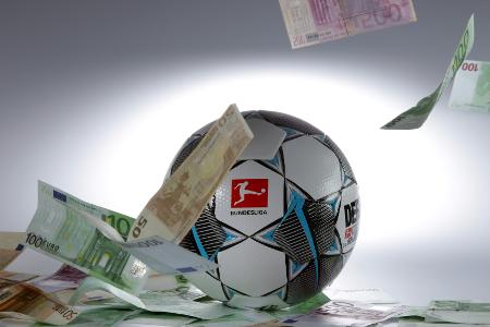 DFL schüttet 45 Millionen weniger an Klubs aus