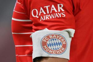 Bayern beenden Katar-Partnerschaft