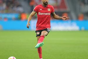 Medien: Florenz an Demirbay und Horn interessiert