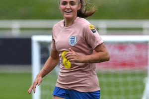 Stanway zählt DFB-Frauen zum engsten WM-Favoritenkreis