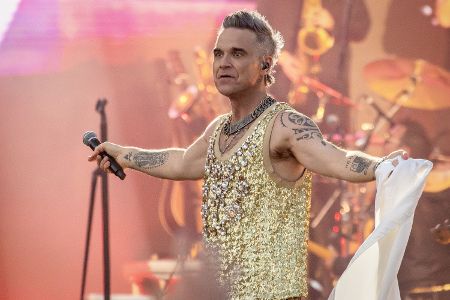 Robbie-Williams