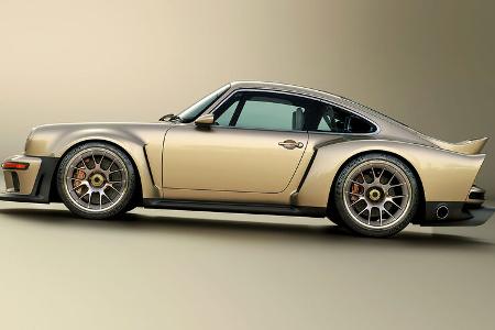 Singer DLS Turbo Porsche 934/5 