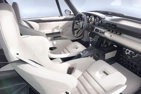 Singer DLS Turbo Porsche 934/5 