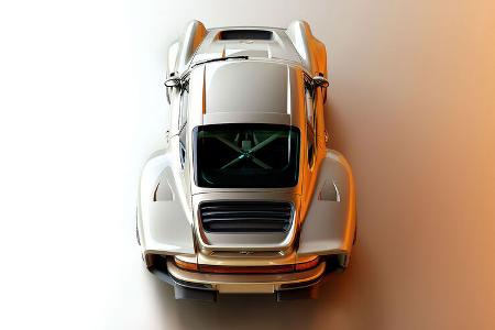 Singer DLS Turbo Porsche 934/5 