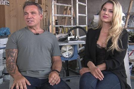 Mit Peter und Yvonne: RTL-Show 