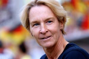 Erster WM-Lehrgang: Voss-Tecklenburg zieht "positives Fazit"