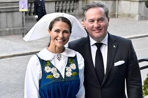 Prinzessin Madeleine: Aufwand für Umzug nach Schweden unterschätzt?