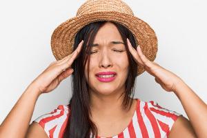 Freizeitstress im Sommer? "Zu viel des Guten nimmt einem die Luft"