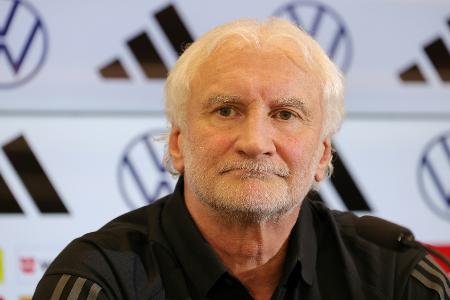 Völler über Flick: 