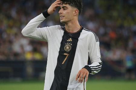 Havertz wechselt zu Arsenal - Wirbel um Videopanne