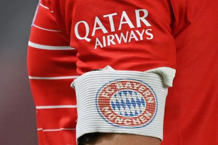 Bayern beenden Katar-Partnerschaft