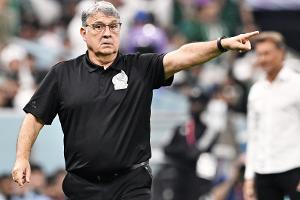 Martino wird in Miami erneut Messis Trainer