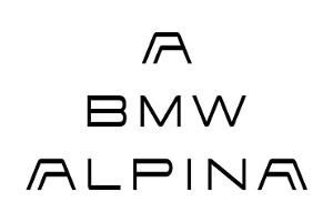 Alpina Logo