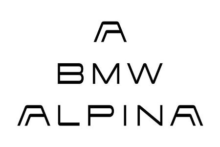 Alpina Logo