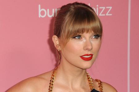 Einladung an die Sängerin: Taylor Swift soll Oscar-Academy beitreten