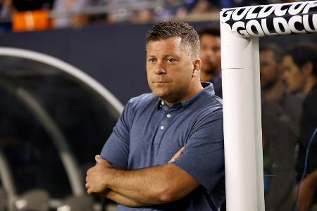 Gold Cup: USA fährt ersten Sieg ein