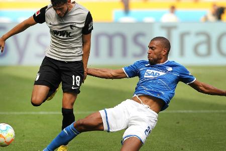 kicker: Rekordtransfer Pepi verlässt den FCA