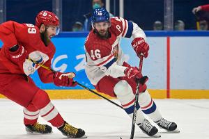 Tschechien schließt russische Athleten von Wettbewerben aus