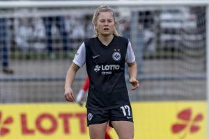 Eintracht-Frauen: Köster geht nach Basel